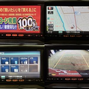 ROOX　ルークス　ハイウェイスター