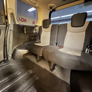 SERENA　セレナ　ライダー　ブラックライン　S-HV　アドバンスドセーフティ 後期型【特別仕様車】【総合評価優良車】