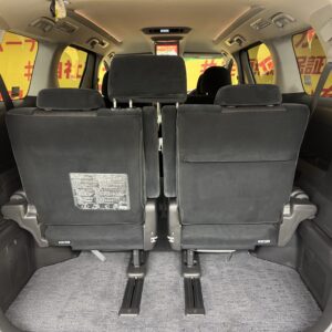 ALPHRD　アルファード　２４０S　【総合評価優良車】【車検2年付】