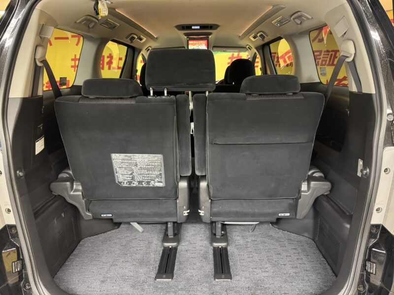 ALPHRD アルファード 240S 【総合評価優良車】【車検2年付】