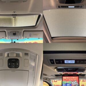 VELLFIRE　ヴェルファイア　2.4Z プラチナセレクション2 タイプゴールド【特別仕様車】【車検２年付】