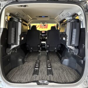 VELLFIRE　ヴェルファイア　2.5Z 　【総合評価優良車】