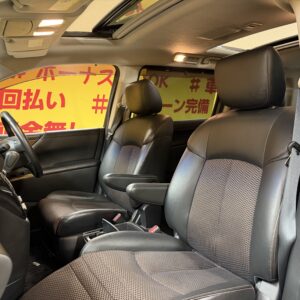 ELGRAND エルグランド ２５０ハイウェイスター【車検２年付】