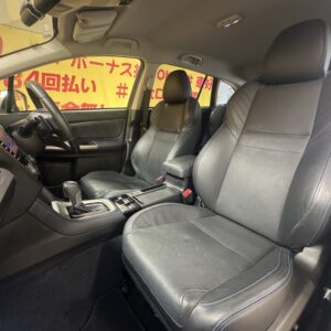 LEVORG　レヴォーグ　1.6GT-Sアイサイト　【4WD】【車検２年付】