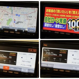 ROOX　ルークス　ハイウェイスター　ターボ 【総合評価優良車】