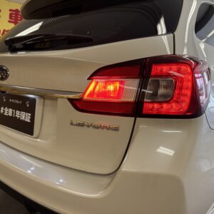 LEVORG　レヴォーグ　1.6GT-Sアイサイト　【4WD】【車検２年付】