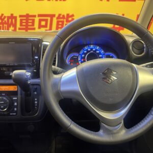 SPACIA CUSTOM　スペーシアカスタム　TS