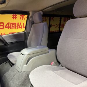 HIACE　ハイエース 　スーパーGL　2型【総合評価優良】【カスタム】【車検１年付】