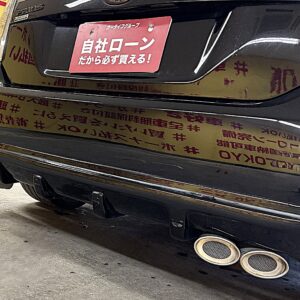PRIUS　プリウス　S　【カスタム】
