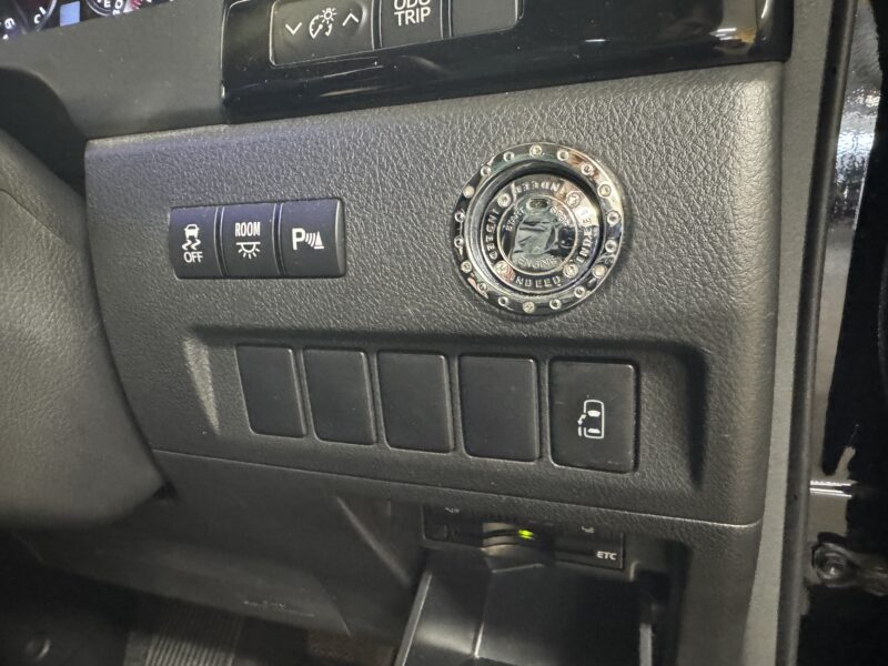 ALPHRD アルファード 240S 【車検2年付】