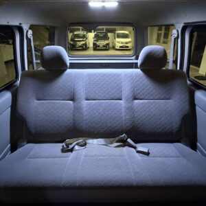 HIACE　ハイエース 　スーパーGL　2型【総合評価優良】【カスタム】【車検１年付】