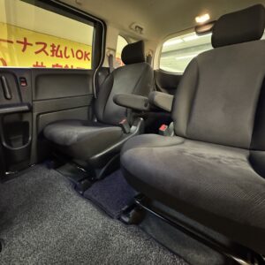 FREED　フリード　Gエアロ　ハイウェイエディション【特別仕様車】