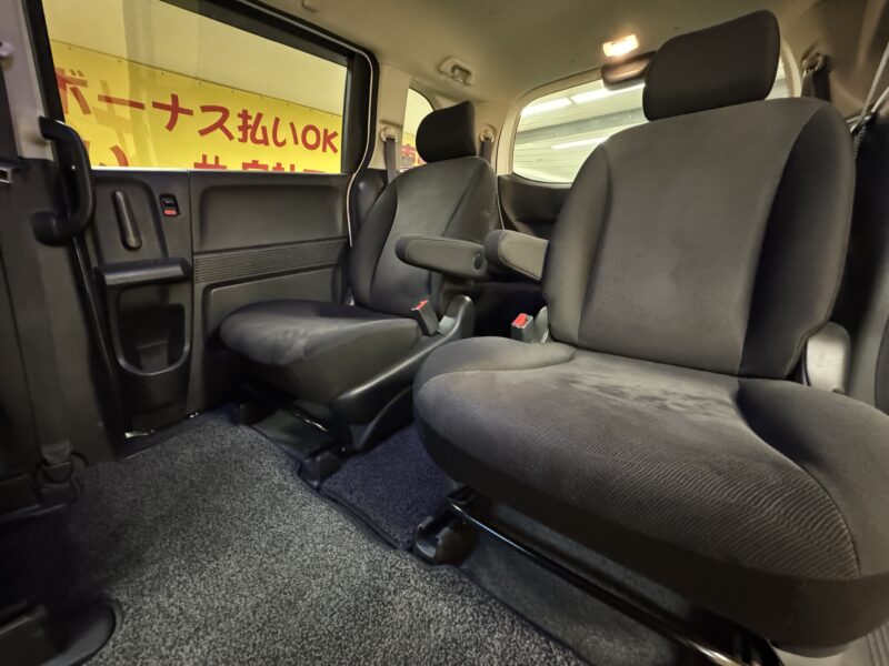 FREED フリード Gエアロ ハイウェイエディション【特別仕様車】