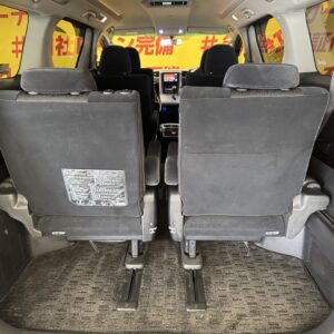 ALPHRD アルファード 240S 【車検2年付】