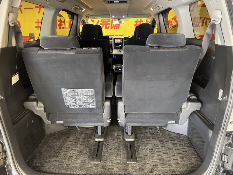ALPHRD アルファード 240S 【車検2年付】