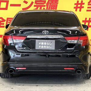 MARK X マークX　250Ｇ リラックスセレクション【カスタム】【車検２年付】