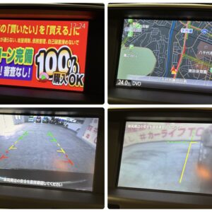 FUGA　フーガハイブリッド　VIPパッケージ　【総合評価優良】【車検２年付】