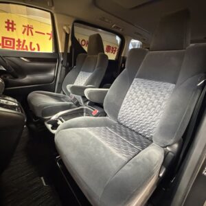VELLFIRE　ヴェルファイア　2.5Z 　【総合評価優良車】