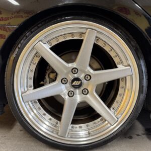 MARK X マークX　250Ｇ リラックスセレクション【カスタム】【車検２年付】