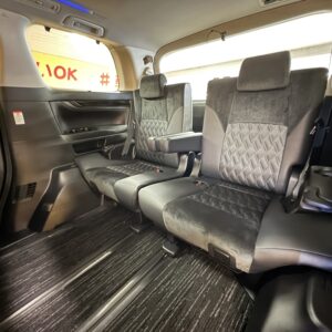ALPHARD アルファード　250S Cパッケージ　【車検２年付】