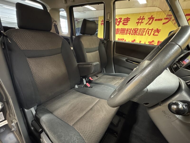 ROOX ルークス ハイウェイスター ターボ 【総合評価優良車】