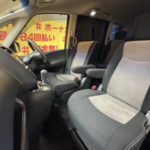 SERENA　セレナ　ライダー　ブラックライン　S-HV　アドバンスドセーフティ 後期型【特別仕様車】【総合評価優良車】