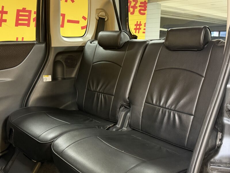 ROOX ルークス ハイウェイスター