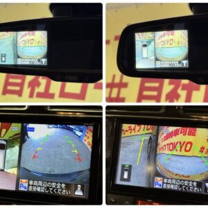 SERENA　セレナ　ライダー　ブラックライン　S-HV　アドバンスドセーフティ 後期型【特別仕様車】【総合評価優良車】