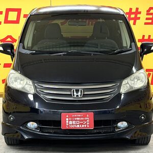 FREED　フリード　Gエアロジャストセレクション　