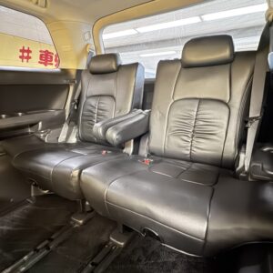 ALPHARD　アルファード　240SプライムセレクションⅡ　【特別仕様車】【車検２年付】