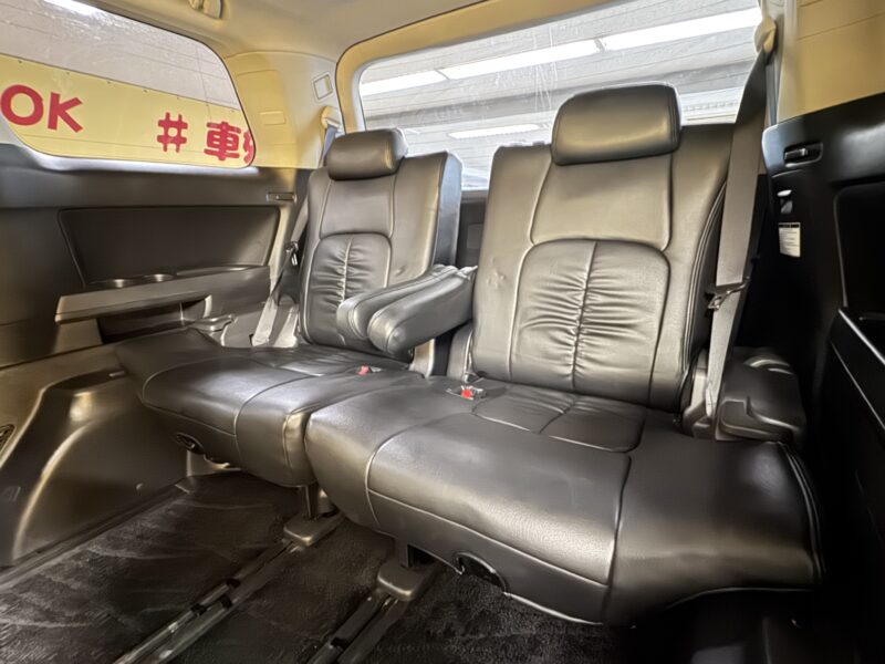 ALPHARD アルファード 240SプライムセレクションⅡ 【特別仕様車】【車検2年付】