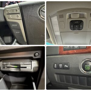ALPHARD　アルファード　240SプライムセレクションⅡ　【特別仕様車】【車検２年付】