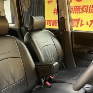 ROOX　ルークス　ハイウェイスター