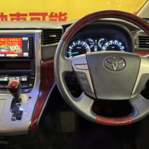 VELLFIRE　ヴェルファイア　3.5Z　Gエディション【総合評価優良車】【カスタム】