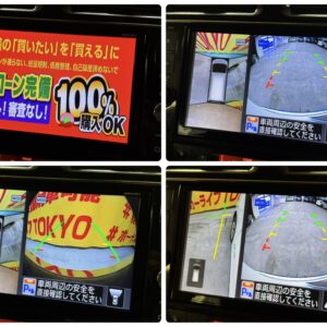 SERENA  セレナHV  20X アドバンスドセーフティPKG