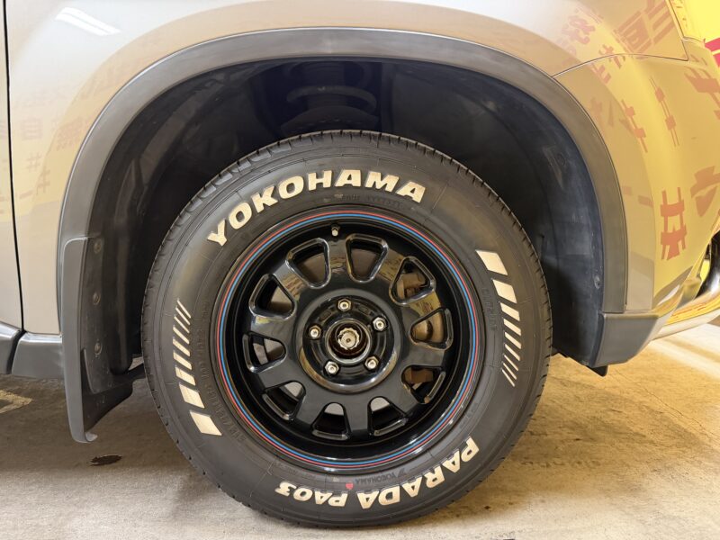 X-TRAIL エクストレイル 20GT 【4WD】