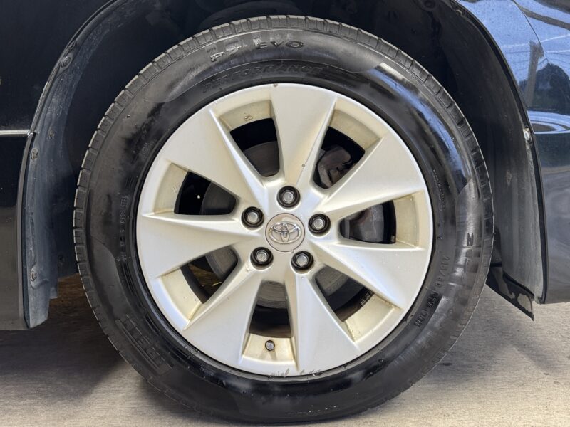 ALPHRD アルファード 240S 【総合評価優良車】【車検2年付】