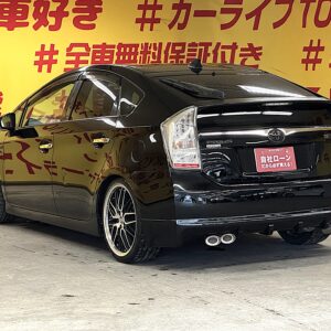 PRIUS　プリウス　S　【カスタム】