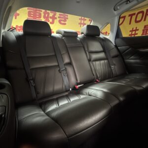 FUGA　フーガハイブリッド　VIPパッケージ　【総合評価優良】【車検２年付】
