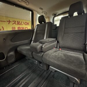 SERENA　セレナ　オーテックスポーツスペック　S-HYBRID　【車検２年付】