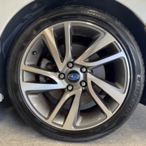 LEVORG　レヴォーグ　1.6GT-Sアイサイト　【4WD】【車検２年付】