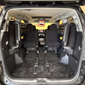 VELLFIRE　ヴェルファイア　2.4Z プラチナセレクション2 タイプゴールド【特別仕様車】【車検２年付】