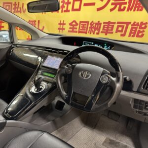PRIUS　プリウス　S　【カスタム】