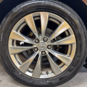 FUGA　フーガハイブリッド　VIPパッケージ　【総合評価優良】【車検２年付】