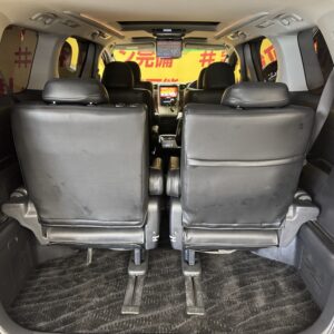 ALPHARD　アルファード　240SプライムセレクションⅡ　【特別仕様車】【車検２年付】