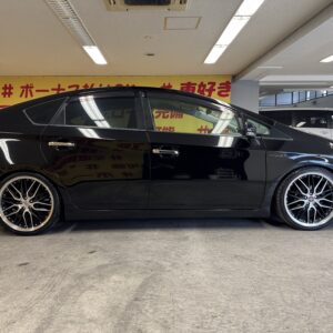 PRIUS　プリウス　S　【カスタム】