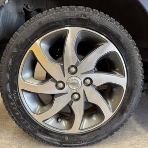 ROOX　ルークス　ハイウェイスター　ターボ 【総合評価優良車】