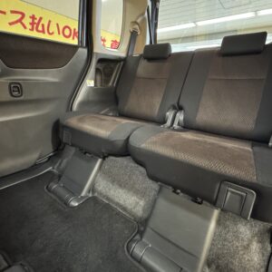 ROOX　ルークス　ハイウェイスター　ターボ 【総合評価優良車】