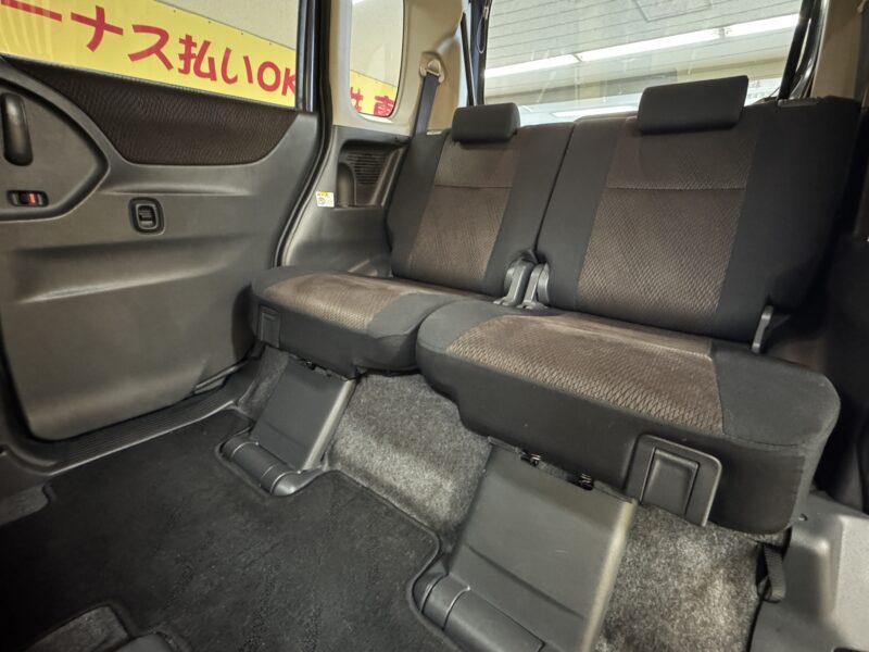 ROOX ルークス ハイウェイスター ターボ 【総合評価優良車】