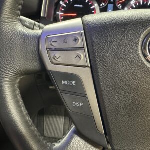 ALPHRD アルファード 240S 【車検2年付】